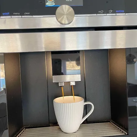 Med Hoy Standard Og Fantastisk Havutsikt *