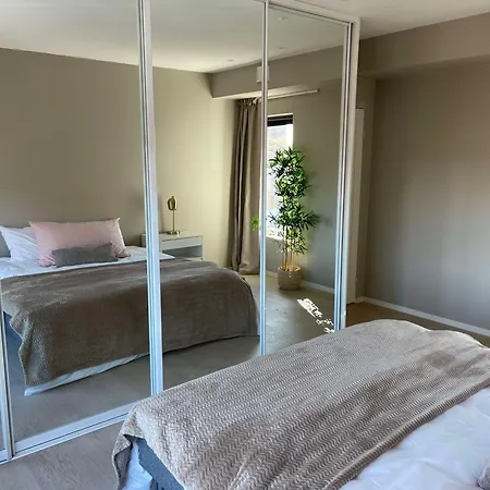 Med Hoy Standard Og Fantastisk Havutsikt *